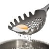 OXO-Łyżka cadzakowa do spagetti szara Good Grips